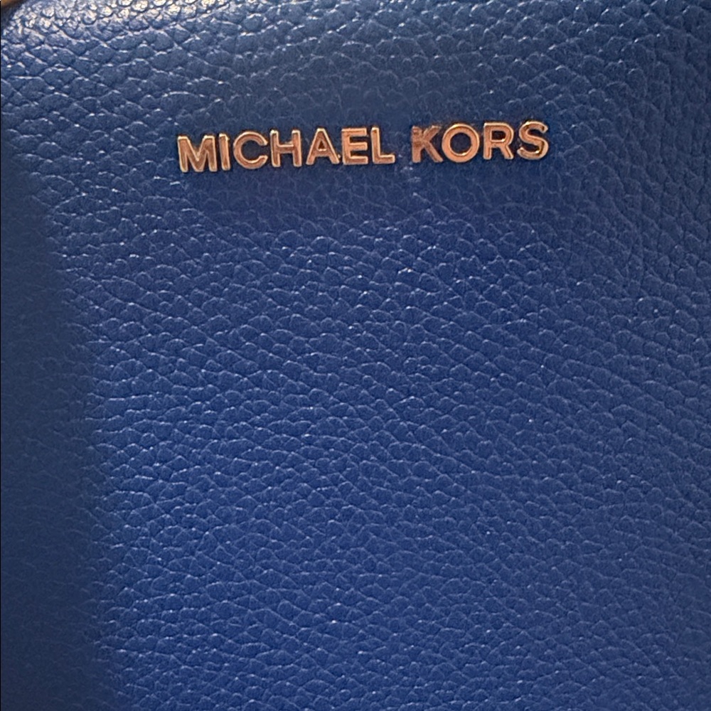 Michael Kors Ginny Crossbag View 2